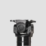 Transmisión Cardan Renault Kangoo 4x4 con referencias 8200149811 y 8200144401