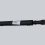 37200EB300 propshaft Nissan Navara