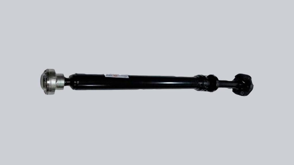 7L6521102G volkswagen touareg propshaft