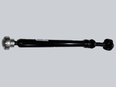 7L6521102G volkswagen touareg propshaft