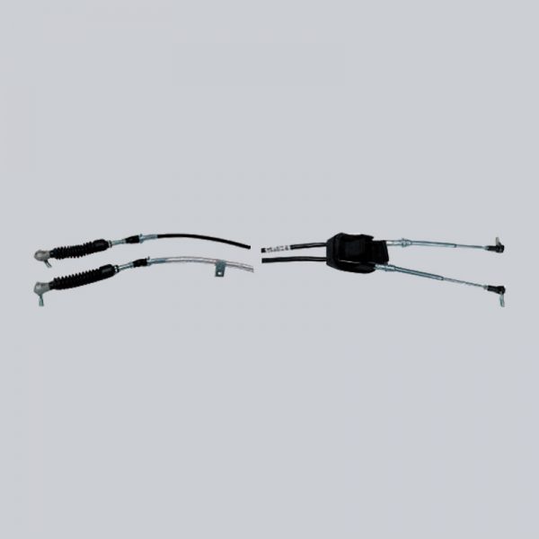 Drive Cable / Cable de Accionamiento Nissan Cabstar - 34413F3903 / 34413F3901