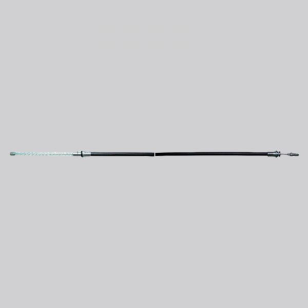 Rear Brake Cable / Cable de Freno Trasero para Nissan Cabstar con referencia 364529X502