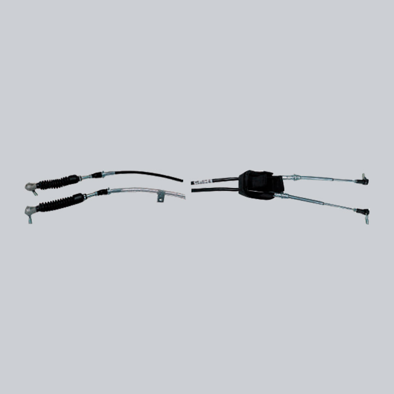 Câble de boite de Vitesse / cable cambio para nissan cabstar con referencia 344139X205