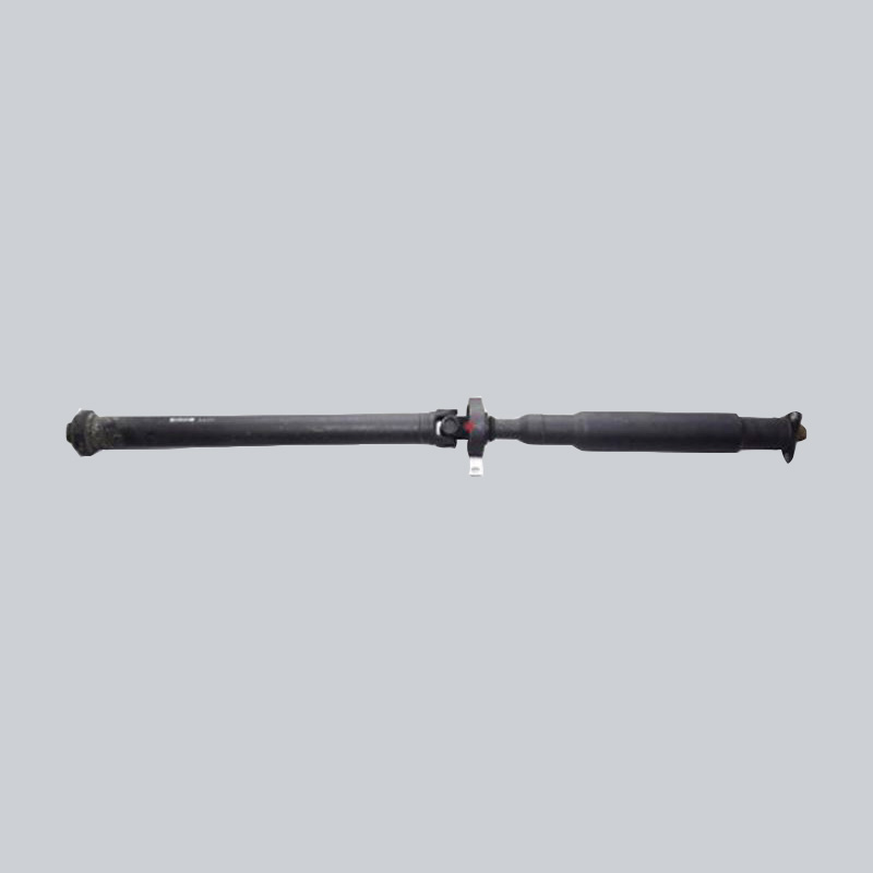 transmision-cardan-bmw-26107564396 BMW X5 E70 PropShaft with reference 26107564396