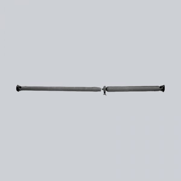 Dacia Duster 4x4 Propshaft / Transmisión para Dacia Duster 4X4 con referencias 370002820R, 320003602R y 8200945335