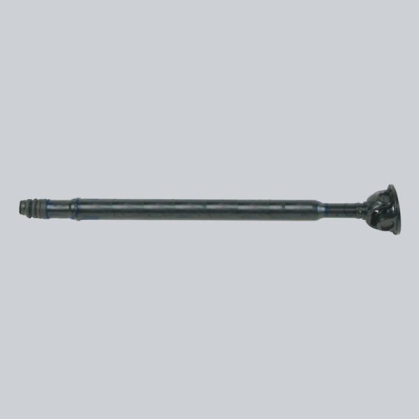 Mercedes C/ E/ S/ CLS Class PropShaft with references A 2044107001, 2044107001, MA2044107001 and A204410700180