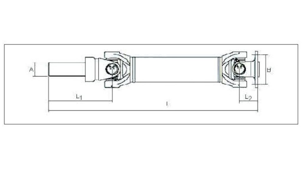Transmisión Suzuki Vitara