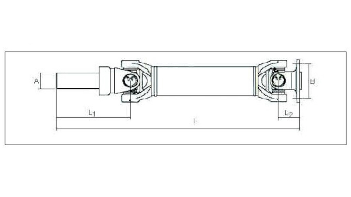 Transmisión Suzuki Vitara