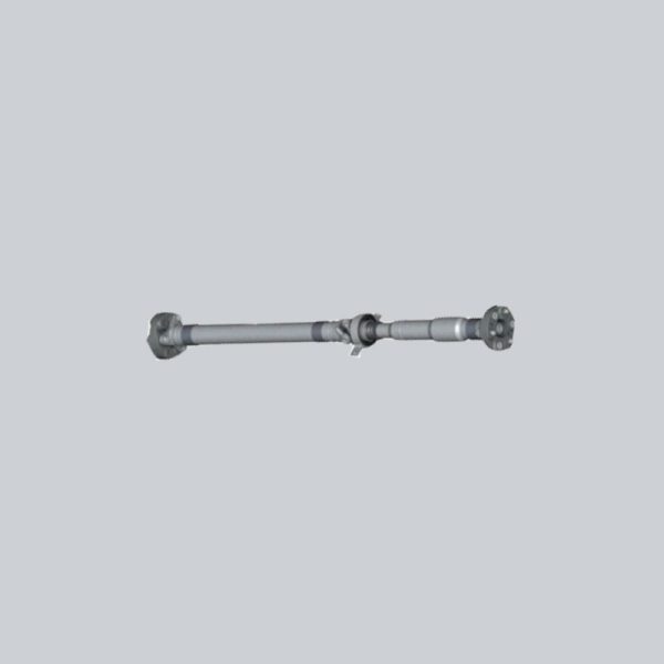 BMW Serie 3 E90, E91, E92, E93, X1 E84 PropShaft with references 26107527339, 7527339 and 26 10 7 527 339