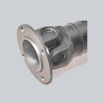 Transmisión Nissan Cabstar - 37000-EY10A