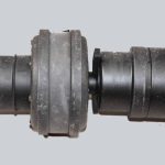 Transmisión Nissan Cabstar - 37000-EY10A