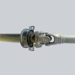 Transmisión Cardan Renault Mxity y Nissan Cabstar 5001870967