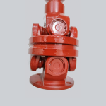 Transmisión cardan Nissan Patrol 37200G9801