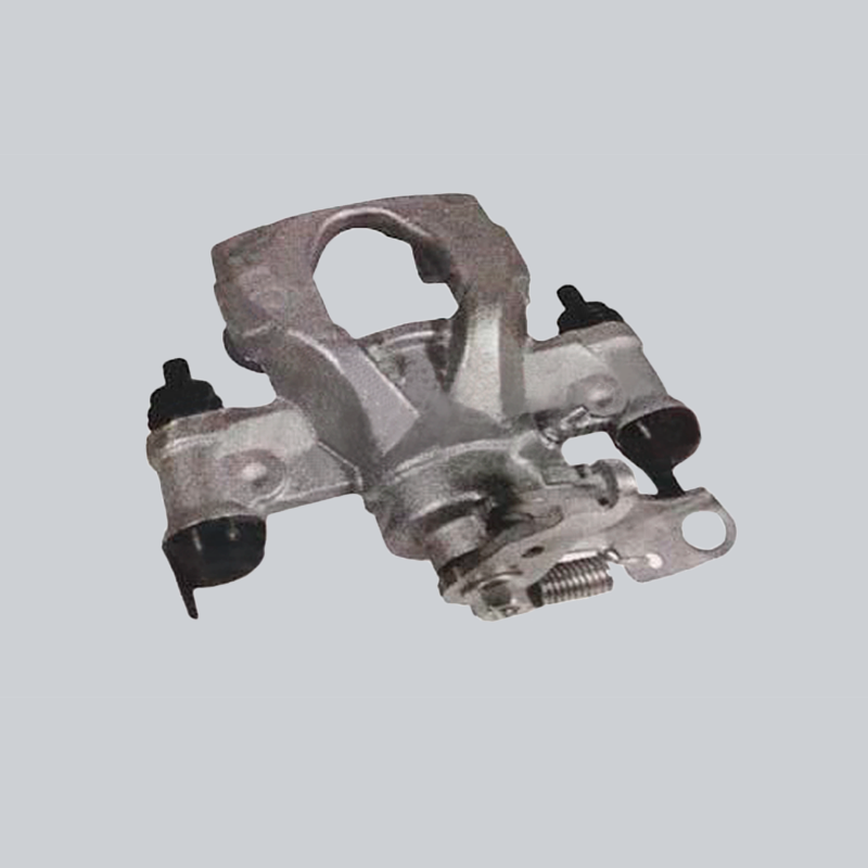 Opel Movano left Brake Caliper with references 4420056 and 93167652