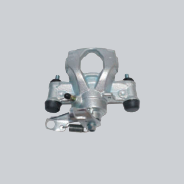 Opel Movano right Brake Caliper with references 4420057 and 4421282