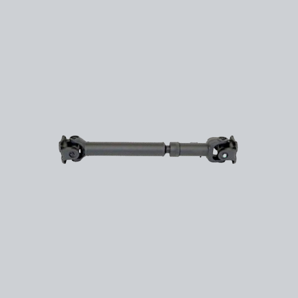 Nissan Navara propshaft with references 372000W700, 37200-0W700, 37200-2X800 and 37200-7F001