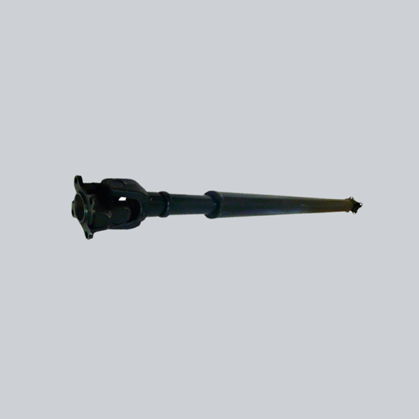 Toyota Hilux propshaft with references 3711035580 and 37110-35580