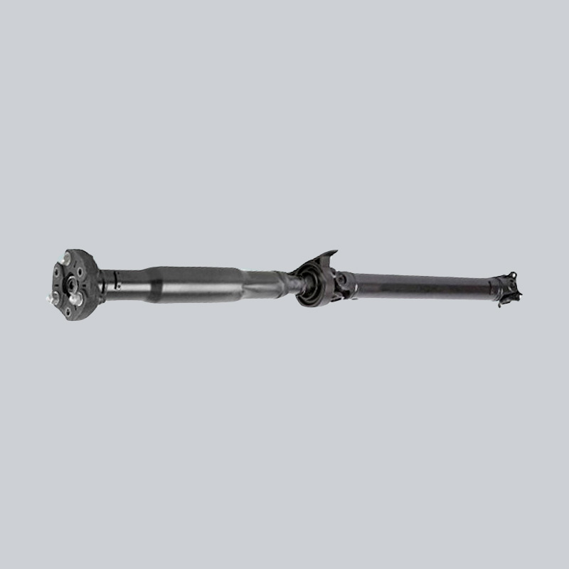 transmision-cardan-bmw-serie-1-E81-E82-E87-E88-26107526116-7526116 BMW Serie 1 E81, E82, E87, E88 PropShaft with references 26107526116 and 7526116