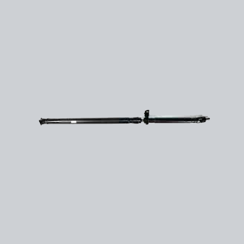 Jeep Patriot PropShaft with references 57273310AB and 5273310AA.