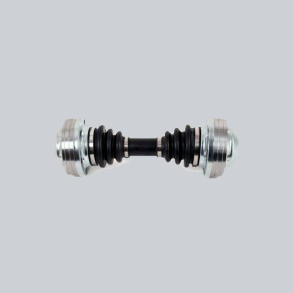 Mercedes G-CLASS (W463) PropShaft with references A4634100106 and 4634100106