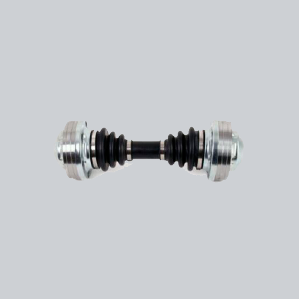 Mercedes G-CLASS (W463) PropShaft with references A4634100902 and 4634100902