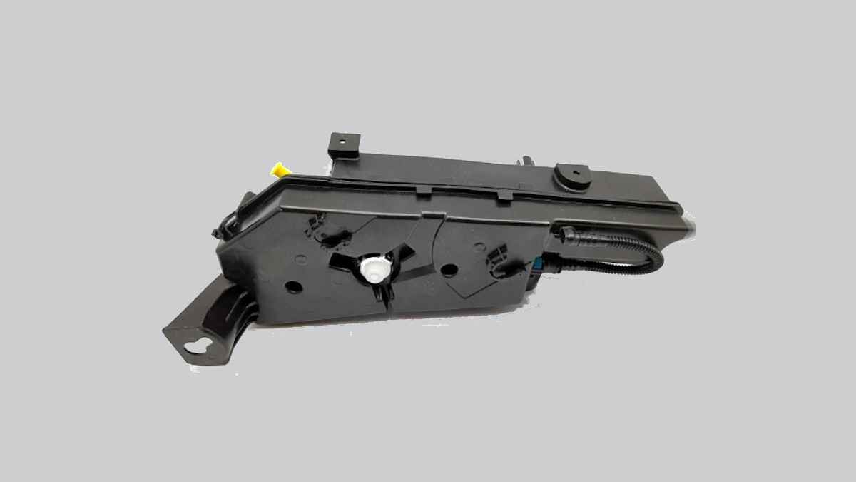 Fap Tank New Original Citroen Peugeot