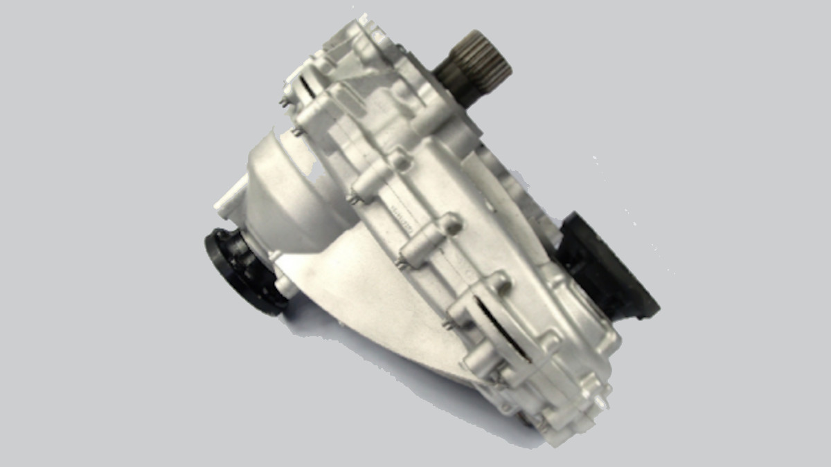 caja de transfer mercedes ml A2512800900, A2512802700, 2512800900, 2512802700