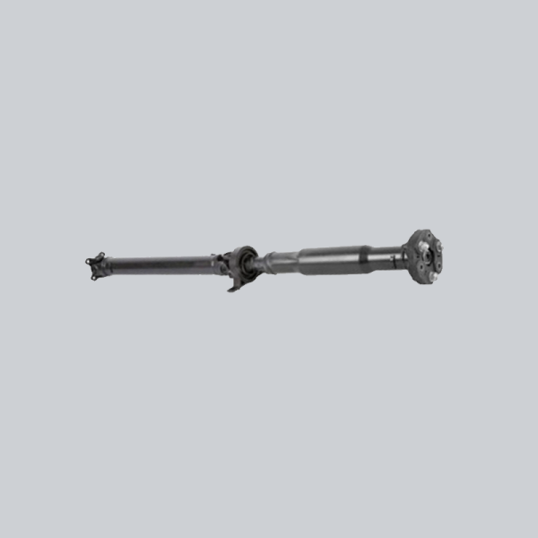 BMW X3 2.0 PropShaft with references 26107562295 and 7562295.