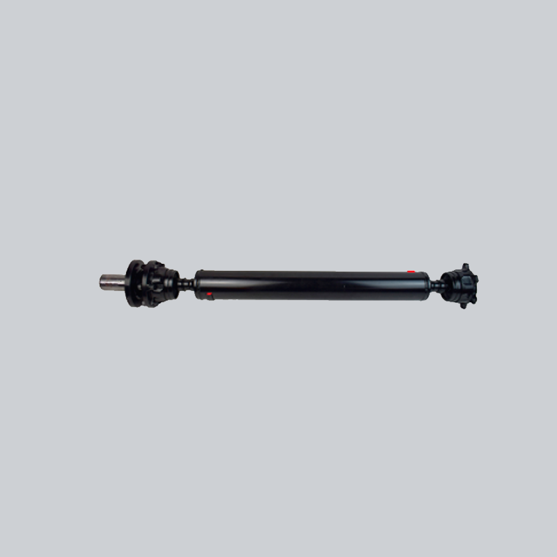 Mitsubishi Pajero PropShaft with reference 3401A020