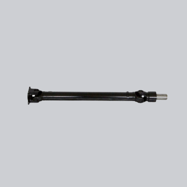 Nissan Serena propshaft with references 370008C801 and 370007C001