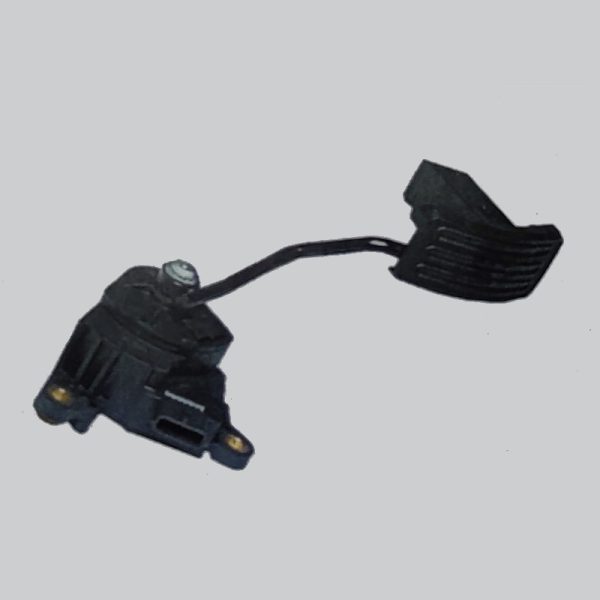 Pedal Acelerador Renault Maxity 5001872843