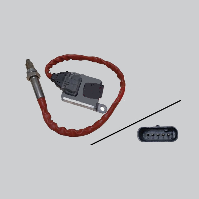 sensor-nox-nissan-cabstar-227A0LC40A-227A0LC40B Capteur Nox Nissan Cabstar 227A0LC40A 227A0LC40B
