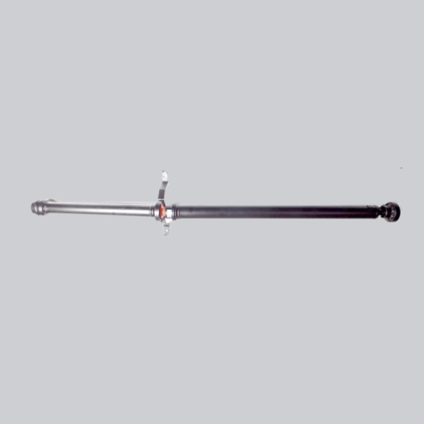 Audi A8 D4 PropShaft with references 4H4521101B, 4H4521101D, 4H4521101F, 4H4521101H and 4H4521101R