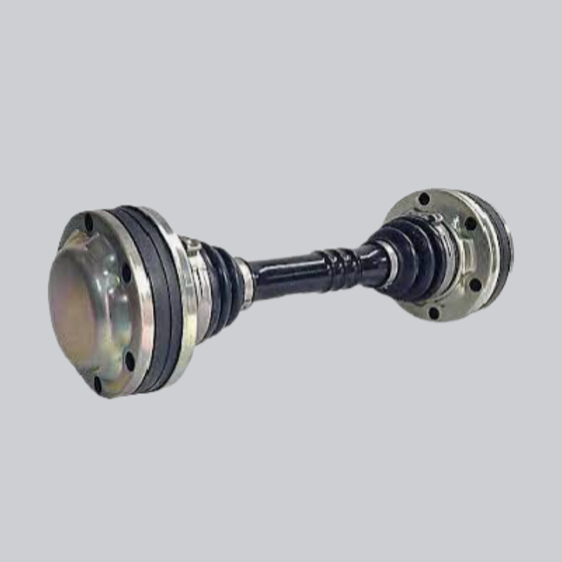 Mercedes G-CLASS PropShaft with references 4634100702 and A4634100702