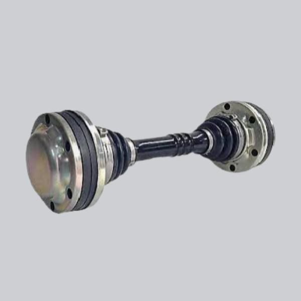 Mercedes G-CLASS PropShaft with references A4634100702 and 4634100702.