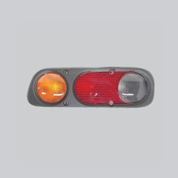 Rear right Light for Nissan Terrano II with reference 265500X001