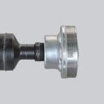 Transmisión cardan para Audi RS6 con referencias 4G0521101M y 4G0521101J. Esta transmisión es original