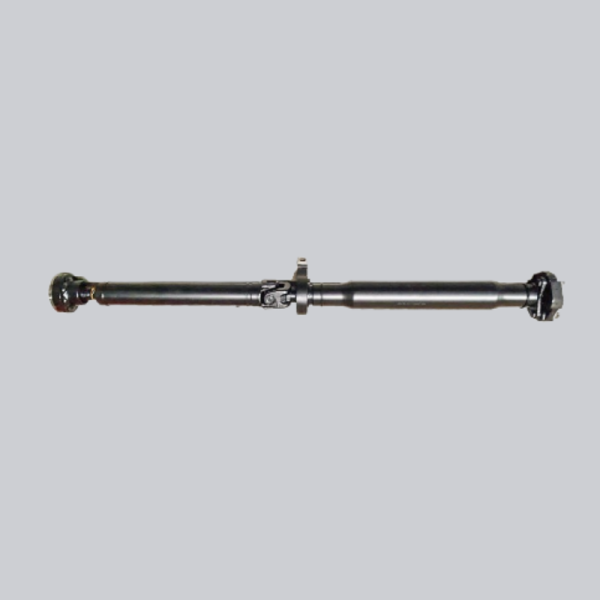 BMW X3 (E83) PropShaft with references 26107585939, 26103414709 and 26107574791.