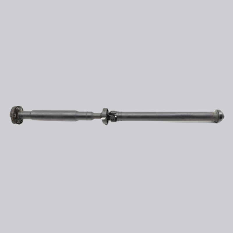 transmision-cardan-central-bmw-x5-x6-26107589129 BMW X5 and X6 4×4 PropShaft with reference 26107589129