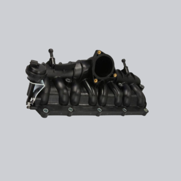 Audi A3, Seat, Skoda and Volkswagen complet Intake Manifold with references 03G129711AS.