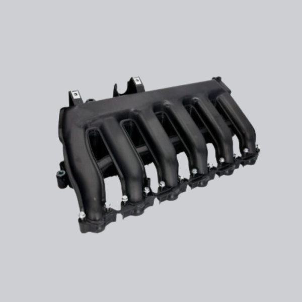 BMW Serie 1, 3, 5, 6, X3, X5 and X6 Intake Manifold with references 11617790701 and 11617800585