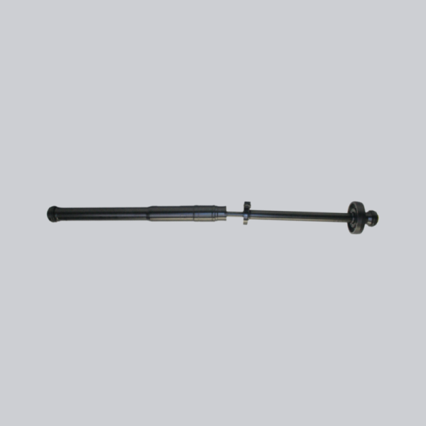 Audi Q7 PropShaft with references 7L8521105A, 7L8521102T, 7L8521105F and 7L8521105J