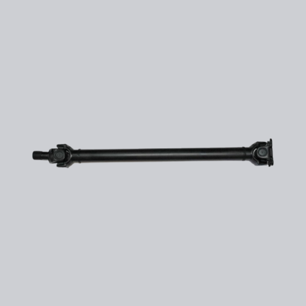 BMW X5 E70 and X6 E71, E72 PropShaft with references 6207556020 and 7556020.