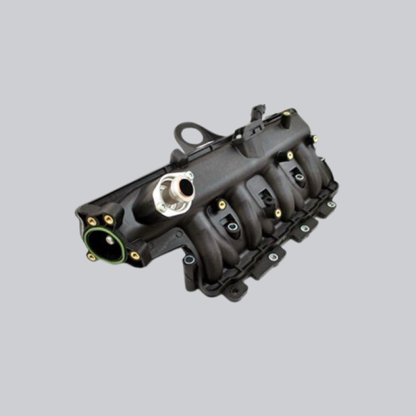Fiat, Opel and Lancia Intake Manifold with references 55207034, 55231291 y 73501353
