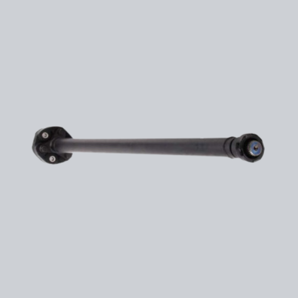 BMW X5 4×4 PropShaft with references 26207524371 and 7524371. Its a new propshaft, with one year warranty