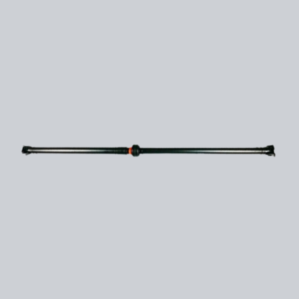 BMW Serie 5 E60, E61 PropShaft with references 26107573493, 26107557158 and 26107542120.