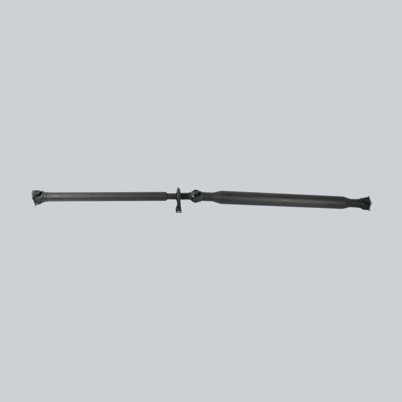 Transmisión cardan para Mercedes Sprinter con referencias 9064101306, 9064100016, A9064101306 y A9064100016.