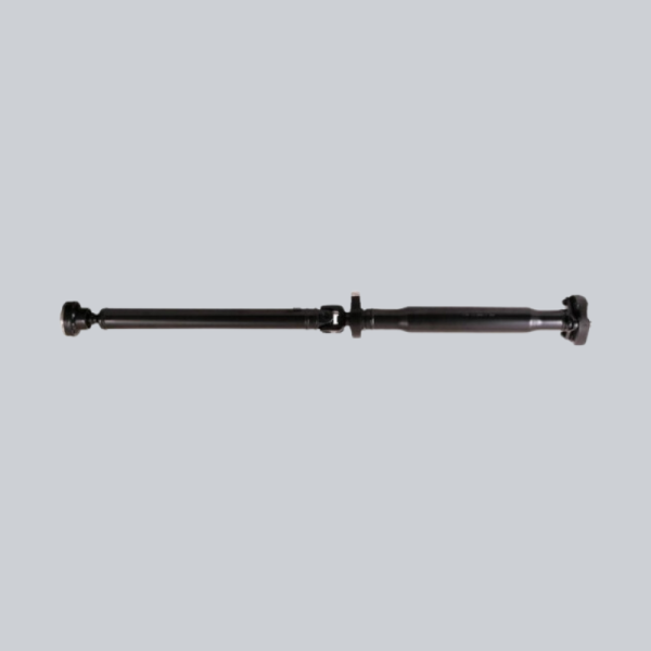 Nissan X-TRAIL PropShaft with references 370001DA0D, 370001DF0B, 370001DF0D and 370003UD3B.