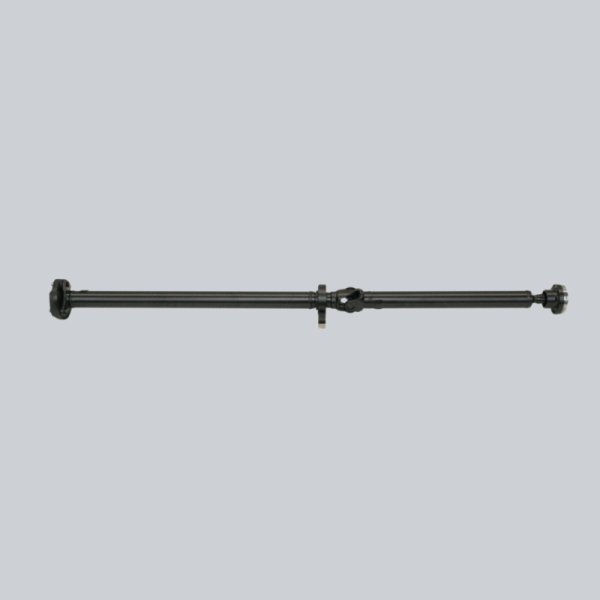BMW Serie 5 PropShaft with references 26107557145 and 26107576478.