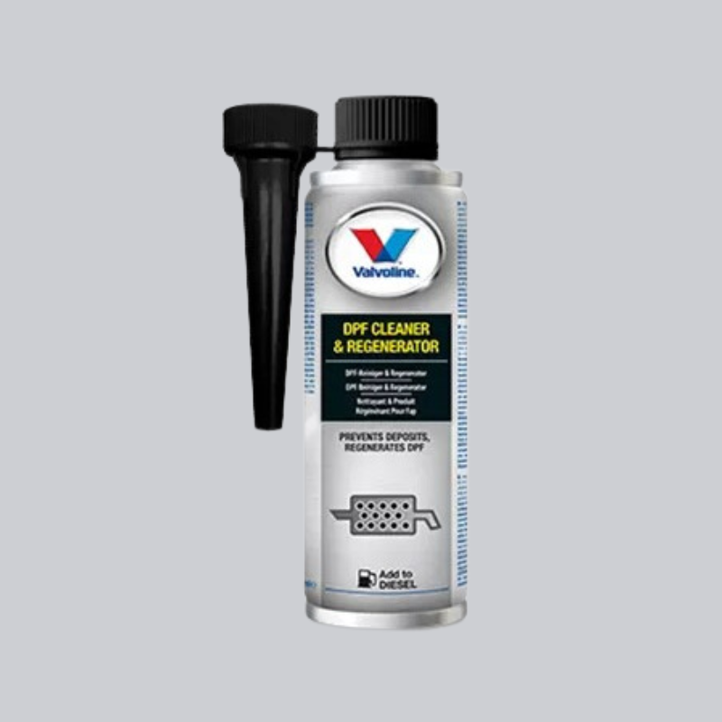 Valvoline DPF Cleaner and Regenerator,